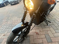 Harley-davidson street 750 v-twin 750 cc motorfiets - afbeelding 18 van  18