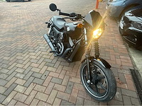 Harley-davidson street 750 v-twin 750 cc motorfiets - afbeelding 15 van  18