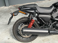 Harley-davidson street rod - afbeelding 6 van  20