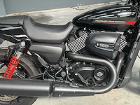 Harley-davidson street rod - afbeelding 7 van  20