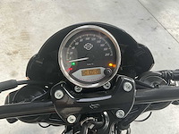 Harley-davidson street rod - afbeelding 11 van  20