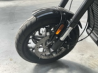 Harley-davidson street rod - afbeelding 21 van  25