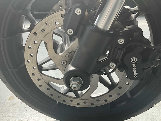 Harley-davidson street rod - afbeelding 22 van  25
