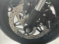 Harley-davidson street rod - afbeelding 22 van  25