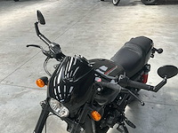 Harley-davidson street rod - afbeelding 23 van  25