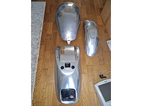 Harley-davidson v-rod - carénages - afbeelding 1 van  4