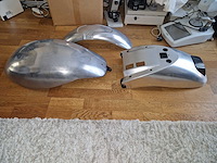 Harley-davidson v-rod - carénages - afbeelding 2 van  4