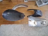 Harley-davidson v-rod - carénages - afbeelding 2 van  3