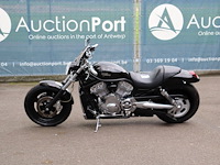 Harley-davidson v-rod vrsc benzine 2006 - afbeelding 1 van  1