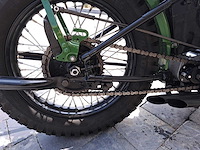 Harley davidson wla - afbeelding 3 van  16