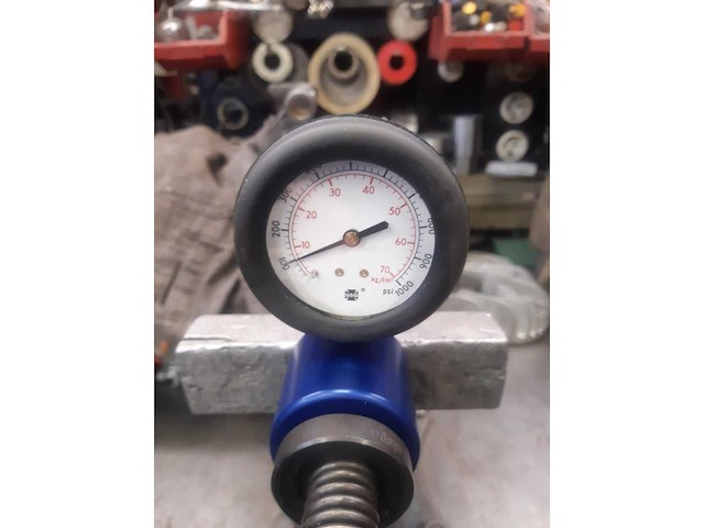 Harley davidson wla - afbeelding 11 van  16