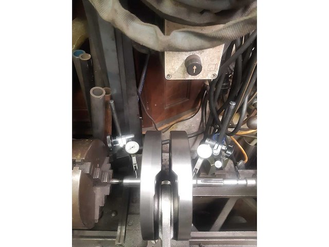 Harley davidson wla - afbeelding 13 van  16