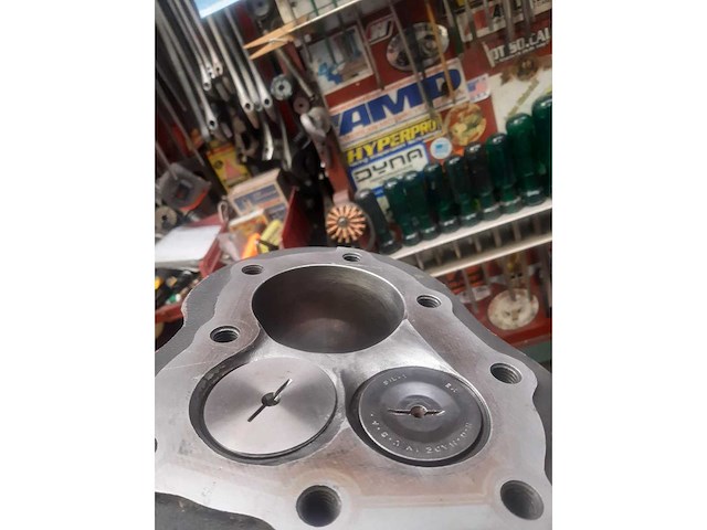 Harley davidson wla - afbeelding 14 van  16