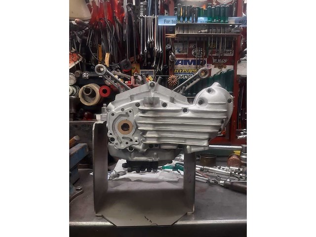 Harley davidson wla - afbeelding 16 van  16