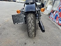 Harley davidson xl 1200ns iron, 2022 - afbeelding 4 van  17
