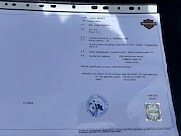Harley davidson xl 1200ns iron, 2022 - afbeelding 9 van  17