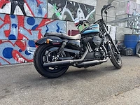 Harley davidson xl 1200ns iron, 2022 - afbeelding 11 van  17