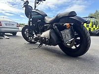Harley davidson xl 1200ns iron, 2022 - afbeelding 12 van  17