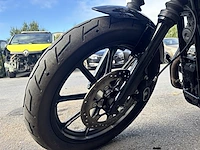 Harley davidson xl 1200ns iron, 2022 - afbeelding 14 van  17