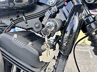 Harley davidson xl 1200ns iron, 2022 - afbeelding 16 van  17