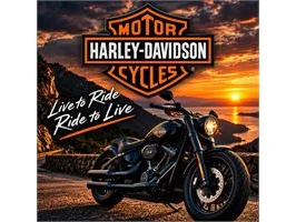 Harley davidson