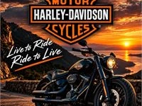 Harley davidson