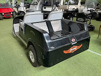 Harley driewieler retro - afbeelding 10 van  10