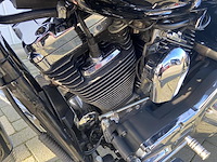 Harley road king,1998 - afbeelding 5 van  18