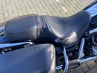 Harley road king,1998 - afbeelding 6 van  18