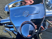 Harley road king,1998 - afbeelding 8 van  18
