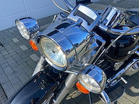 Harley road king,1998 - afbeelding 12 van  18