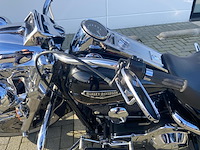 Harley road king,1998 - afbeelding 17 van  18