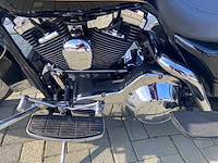 Harley road king - afbeelding 3 van  18