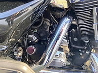 Harley road king - afbeelding 4 van  18