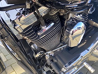 Harley road king - afbeelding 5 van  18