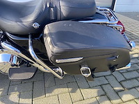 Harley road king - afbeelding 7 van  18