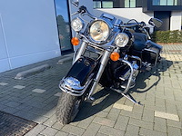 Harley road king