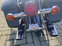 Harley road king - afbeelding 15 van  18