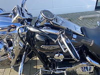 Harley road king - afbeelding 17 van  18