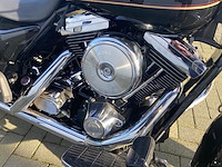 Harley road king - afbeelding 18 van  18
