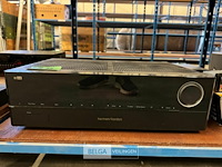 Harman kardon reciever hk3770 - afbeelding 3 van  4