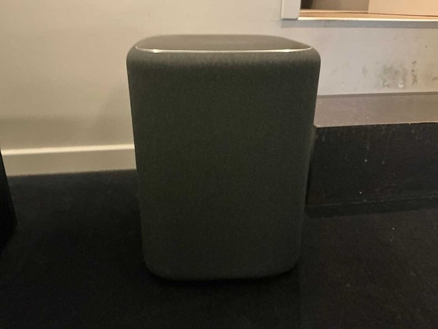 Harman/kardon enchant sub subwoofer - afbeelding 1 van  3