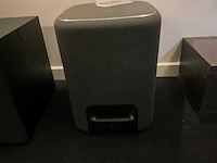 Harman/kardon enchant sub subwoofer - afbeelding 2 van  3
