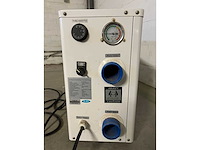 Harmo eco warmtepomp zwembad - afbeelding 2 van  7
