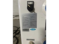 Harmo eco warmtepomp zwembad - afbeelding 3 van  7