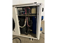 Harmo eco warmtepomp zwembad - afbeelding 4 van  7