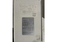 Harmo eco warmtepomp zwembad - afbeelding 6 van  7