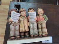 Harmony in four parts - afbeelding 4 van  6