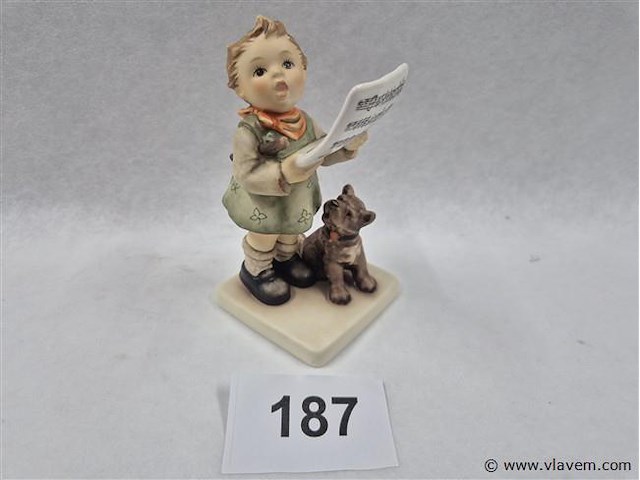 Harmony & lyric - afbeelding 1 van  3