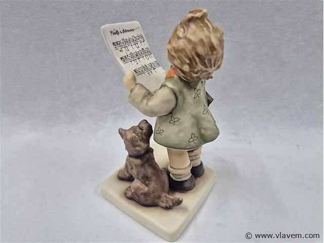 Harmony & lyric - afbeelding 2 van  3